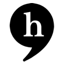 Customer profile logo