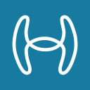 Customer profile logo