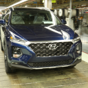 Customer profile logo