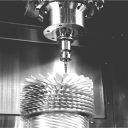 Customer profile logo