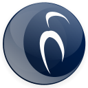 Customer profile logo