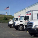 Customer profile logo