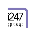 Customer profile logo