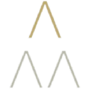 Customer profile logo