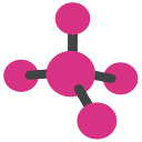 Customer profile logo