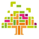 Customer profile logo