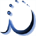 Customer profile logo