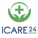 Customer profile logo