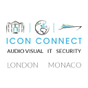 Customer profile logo