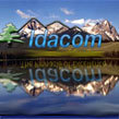 Customer profile logo