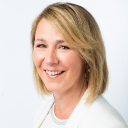 Customer profile logo