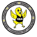 Customer profile logo