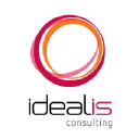 Customer profile logo