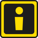 Customer profile logo