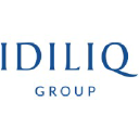 Customer profile logo