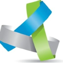 Customer profile logo