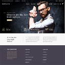 Customer profile logo