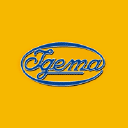 Customer profile logo