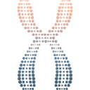 Customer profile logo