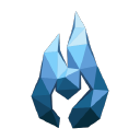 Customer profile logo