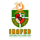 Customer profile logo
