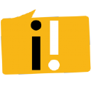 Customer profile logo