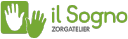 Customer profile logo