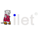 Customer profile logo