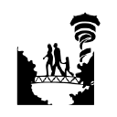 Customer profile logo