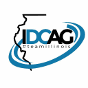 Customer profile logo