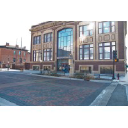 Customer profile logo