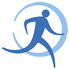 Customer profile logo