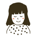 Customer profile logo