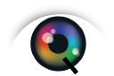Customer profile logo