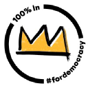 Customer profile logo