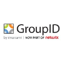 Customer profile logo
