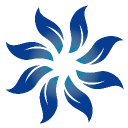 Customer profile logo