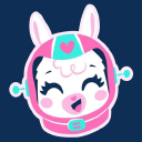 Customer profile logo