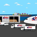 Customer profile logo