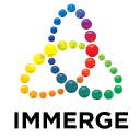 Customer profile logo