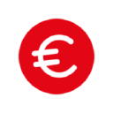 Customer profile logo
