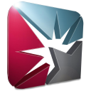 Customer profile logo