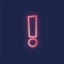 Customer profile logo