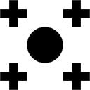 Customer profile logo