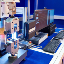 Customer profile logo