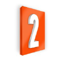 Customer profile logo