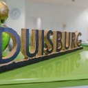 Customer profile logo