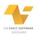 Customer profile logo