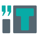 Customer profile logo