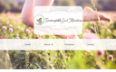Customer profile logo